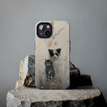 Load image into Gallery viewer, Tough Phone Cases - Cat and Dog Together 3