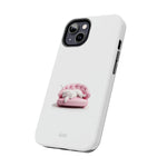 Load image into Gallery viewer, Tough Phone Cases - Cat Nap