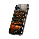 Load image into Gallery viewer, Tough Phone Cases - Workshop2