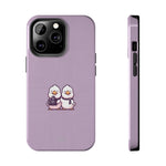 Load image into Gallery viewer, Tough Phone Cases - Duck Life