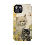 Load image into Gallery viewer, Tough Phone Cases - Cats