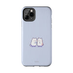 Load image into Gallery viewer, Tough Phone Cases - Cat Love