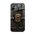 Load image into Gallery viewer, Tough Phone Cases - Lock Gears