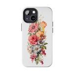 Load image into Gallery viewer, Tough Phone Cases - Flower