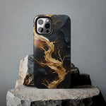 Load image into Gallery viewer, Tough Phone Cases - Abstract painting