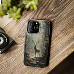 Load image into Gallery viewer, Tough Phone Cases - Wild Life