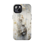 Load image into Gallery viewer, Tough Phone Cases - Cats
