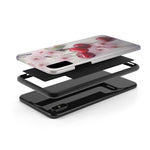 Load image into Gallery viewer, Tough Phone Cases - Cherry and Blossom