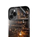 Load image into Gallery viewer, Tough Phone Cases - Workshop3