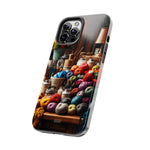 Load image into Gallery viewer, Tough Phone Cases - Workshop