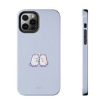 Load image into Gallery viewer, Tough Phone Cases - Cat Love