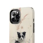 Load image into Gallery viewer, Tough Phone Cases - Cat and Dog Together 3