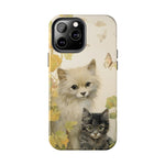 Load image into Gallery viewer, Tough Phone Cases - Cats
