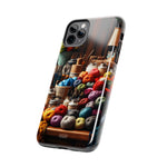 Load image into Gallery viewer, Tough Phone Cases - Workshop