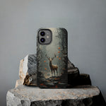 Load image into Gallery viewer, Tough Phone Cases - Wild Life