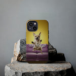 Load image into Gallery viewer, Tough Phone Cases - Dog Delight