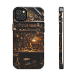 Load image into Gallery viewer, Tough Phone Cases - Workshop3