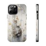 Load image into Gallery viewer, Tough Phone Cases - Cats
