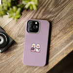 Load image into Gallery viewer, Tough Phone Cases - Duck Life