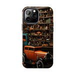 Load image into Gallery viewer, Tough Phone Cases - Workshop2