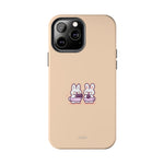 Load image into Gallery viewer, Tough Phone Cases - Rabbit play