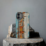 Load image into Gallery viewer, Tough Phone Cases - Riverside town