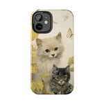 Load image into Gallery viewer, Tough Phone Cases - Cats