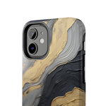 Load image into Gallery viewer, Tough Phone Cases - Abstract painting 2