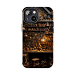 Load image into Gallery viewer, Tough Phone Cases - Workshop3