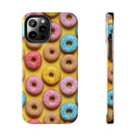 Load image into Gallery viewer, Tough Phone Cases - Donut & Donut