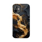 Load image into Gallery viewer, Tough Phone Cases - Abstract painting