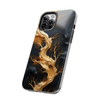 Load image into Gallery viewer, Tough Phone Cases - Abstract painting