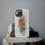 Load image into Gallery viewer, Tough Phone Cases - Flower2