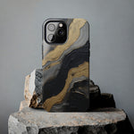 Load image into Gallery viewer, Tough Phone Cases - Abstract painting 2