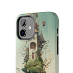 Load image into Gallery viewer, Tough Phone Cases - Whimsical House