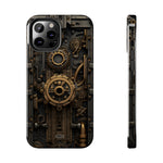 Load image into Gallery viewer, Tough Phone Cases - Lock Gears2