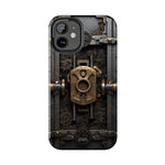 Load image into Gallery viewer, Tough Phone Cases - Lock Gears