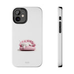 Load image into Gallery viewer, Tough Phone Cases - Cat Nap