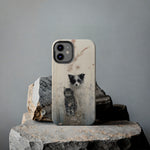 Load image into Gallery viewer, Tough Phone Cases - Cat and Dog Together 3