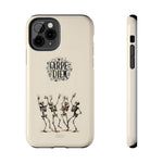 Load image into Gallery viewer, Tough Phone Cases - Carpe Diem