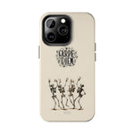 Load image into Gallery viewer, Tough Phone Cases - Carpe Diem