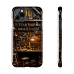 Load image into Gallery viewer, Tough Phone Cases - Workshop3