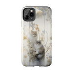 Load image into Gallery viewer, Tough Phone Cases - Cats