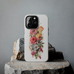 Load image into Gallery viewer, Tough Phone Cases - Flower