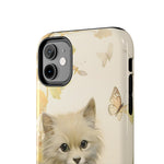 Load image into Gallery viewer, Tough Phone Cases - Cats