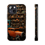 Load image into Gallery viewer, Tough Phone Cases - Workshop2