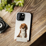 Load image into Gallery viewer, Tough Phone Cases - Cat and Dog 4