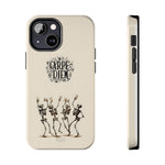 Load image into Gallery viewer, Tough Phone Cases - Carpe Diem