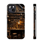 Load image into Gallery viewer, Tough Phone Cases - Workshop3