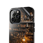 Load image into Gallery viewer, Tough Phone Cases - Workshop3